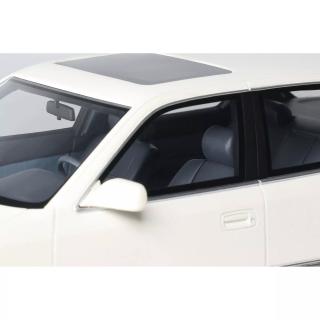 Lexus LS 400 Diamond White Pearl 051 1992 OttO mobile 1:18 Resinemodell (Türen, Motorhaube... nicht zu öffnen!)